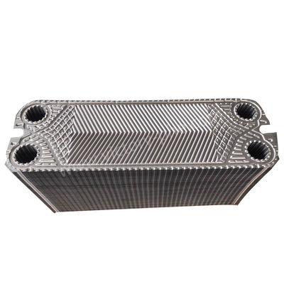 Dọn dẹp Accessen Đĩa trao đổi nhiệt Sử dụng hệ thống HVAC Độ tin cậy cao
