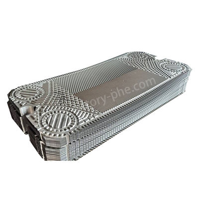 Đĩa trao đổi nhiệt APV SPX SS304