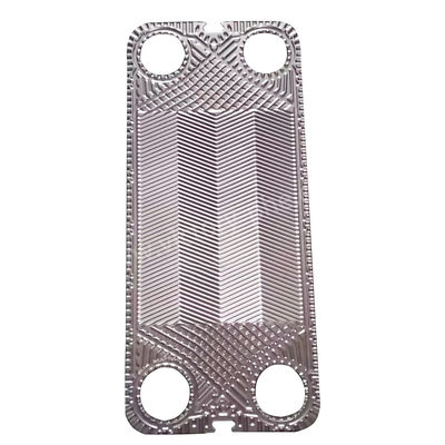 PHE APV SPX Bảng trao đổi nhiệt được sử dụng trong các lĩnh vực công nghiệp khác nhau SGS
