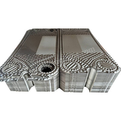Q030 Q055 R8G1 A145 Bảng trao đổi nhiệt cho các hoạt động công nghiệp M20B MX25B MX25M