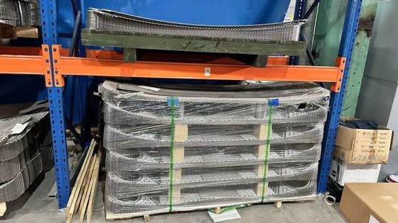 Đĩa trao đổi nhiệt Vicarb cao cấp tấm bằng thép không gỉ