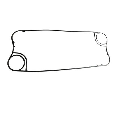 GEA AU3 AU5 AU8 AU10L1 AU10L2 Máy trao đổi nhiệt Gasket Nitrile và EPDM