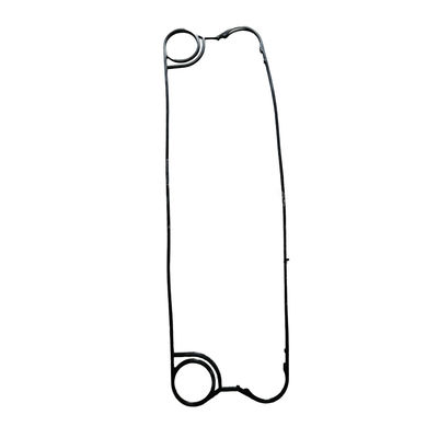 EPDM Gaskets Đĩa trao đổi nhiệt Gaskets chống nước nóng, hơi nước