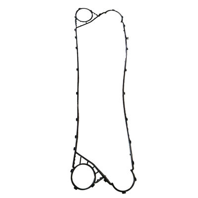 Gaskets thay thế cao su trao đổi hạng nặng