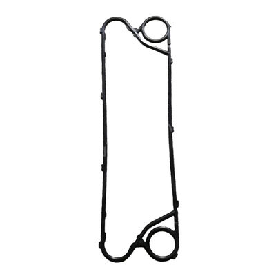 Máy trao đổi nhiệt GASKET -20°C-150°C Với tính linh hoạt trong một phạm vi nhiệt độ rộng