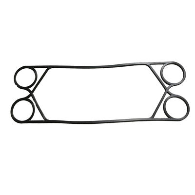 Tùy chỉnh tỷ lệ dòng chảy điều chỉnh Tranter Gaskets trao đổi nhiệt Khả năng chống hóa học hoàn hảo