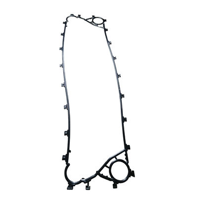 Khả năng niêm phong vượt trội Máy trao đổi nhiệt Gaskets Độ bền Gaskets Viton phổ quát