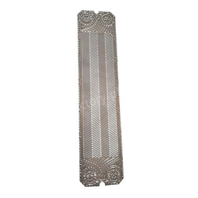 Bảng trao đổi nhiệt tùy chỉnh cho các tốc độ lưu lượng và nhu cầu nhiệt độ khác nhau