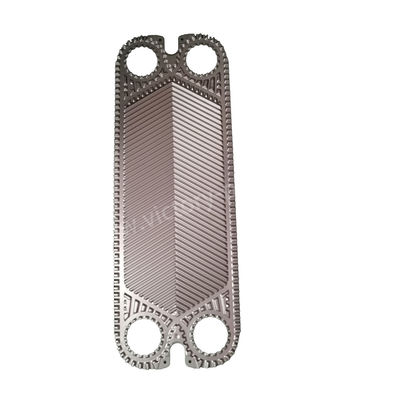 Các tấm trao đổi nhiệt phù hợp và được chứng nhận NT250M、NT250L、NT350S、NT350M cho và an toàn trong ngành công nghiệp dược phẩm