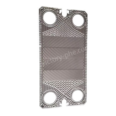 Vicarb tấm trao đổi nhiệt V20 V28 V45 V60 bền và cho sản xuất dược phẩm