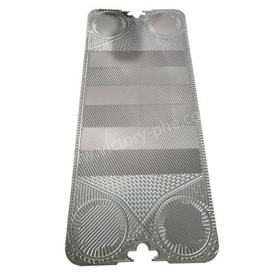 Bảng trao đổi nhiệt mô-đun cho các hoạt động công nghiệp M20B MX25B MX25M