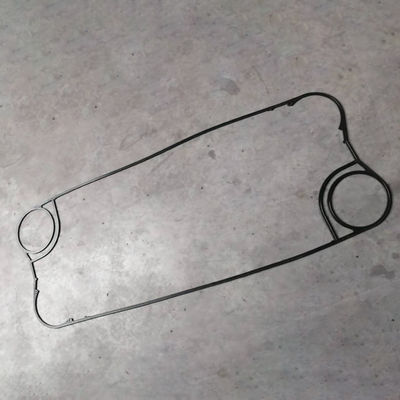 Tùy chỉnh tỷ lệ dòng chảy điều chỉnh Tranter Gaskets trao đổi nhiệt Khả năng chống hóa học hoàn hảo