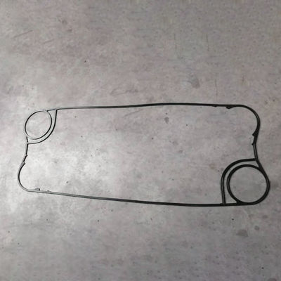 Sondex EPDM Gasket tùy chỉnh: Tăng hiệu suất trao đổi nhiệt