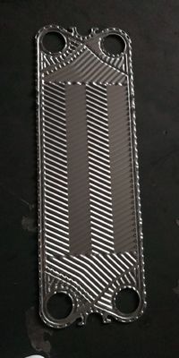 Đĩa trao đổi nhiệt Titanium Accessen