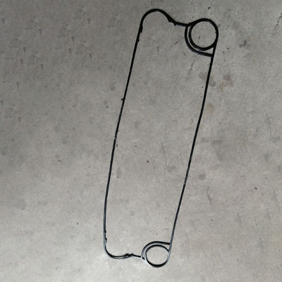 Bảng trao đổi nhiệt GX-12 Gasket với vật liệu cao su NRB / EPDM