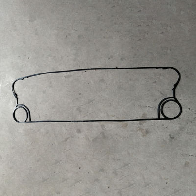 Nhà cung cấp Gasket PHE nhựa tùy chỉnh cho bộ trao đổi nhiệt tấm