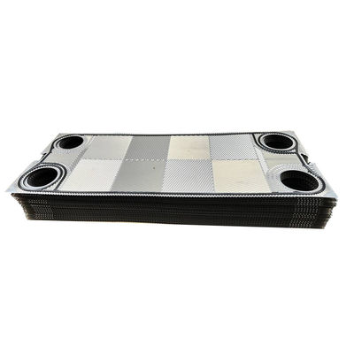 Phân phối nhiệt bằng tấm PHEs áp suất cao cho hiệu suất tối ưu