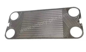 Industrial Glue Gasket Plate Gasket Type Frame And Plate Heat Exchanger with NBR Gasket Material Các chất liệu này được sử dụng trong các sản phẩm khác nhau.