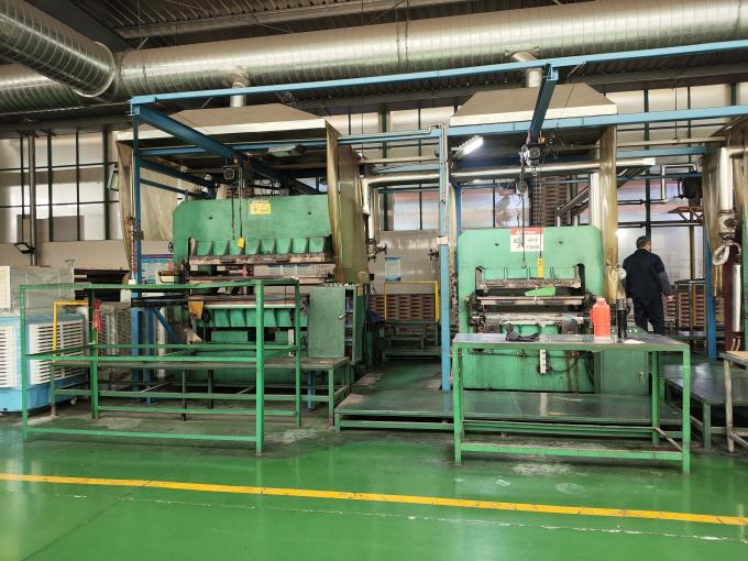 Changzhou Victory Technology Co., LTD Tham quan nhà máy