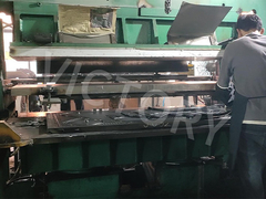 Điều gì làm cho thiết kế trao đổi nhiệt tấm của chúng tôi vượt trội trong việc chuyển nhiệt?