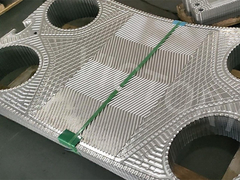 Máy trao đổi nhiệt bằng tấm nhỏ gọn có thể tăng hiệu quả HVAC không?