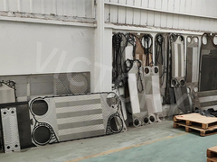 Việc bảo trì thường xuyên có phải là chìa khóa để kéo dài tuổi thọ của bộ trao đổi nhiệt tấm không?