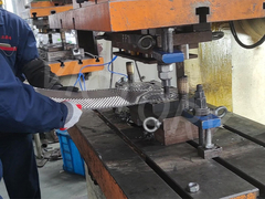 Các bộ trao đổi nhiệt tấm là tương lai của các giải pháp năng lượng bền vững?