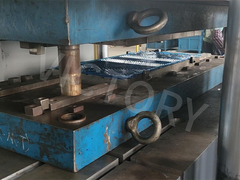 Công nghệ trao đổi nhiệt tấm góp phần vào các sáng kiến xây dựng xanh như thế nào?