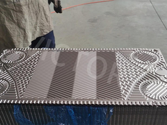 Những đặc điểm chính cần tìm kiếm trong một bộ trao đổi nhiệt tấm hiệu quả cao là gì?